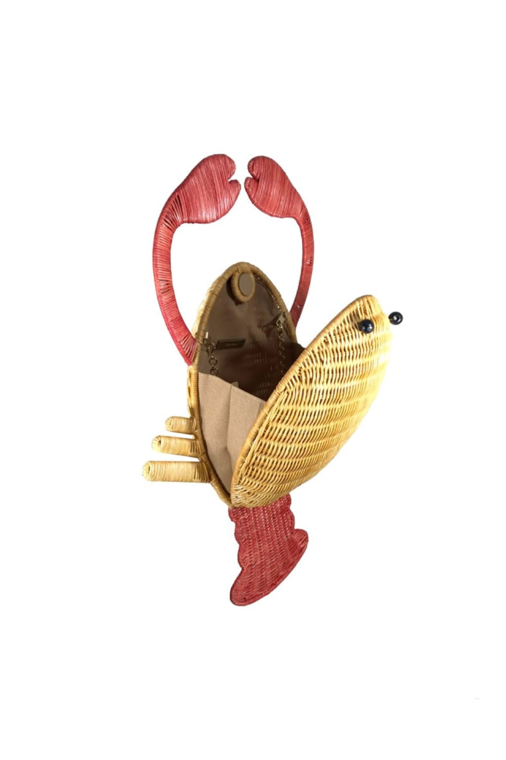BOLSA LOBSTER WK NATURAL