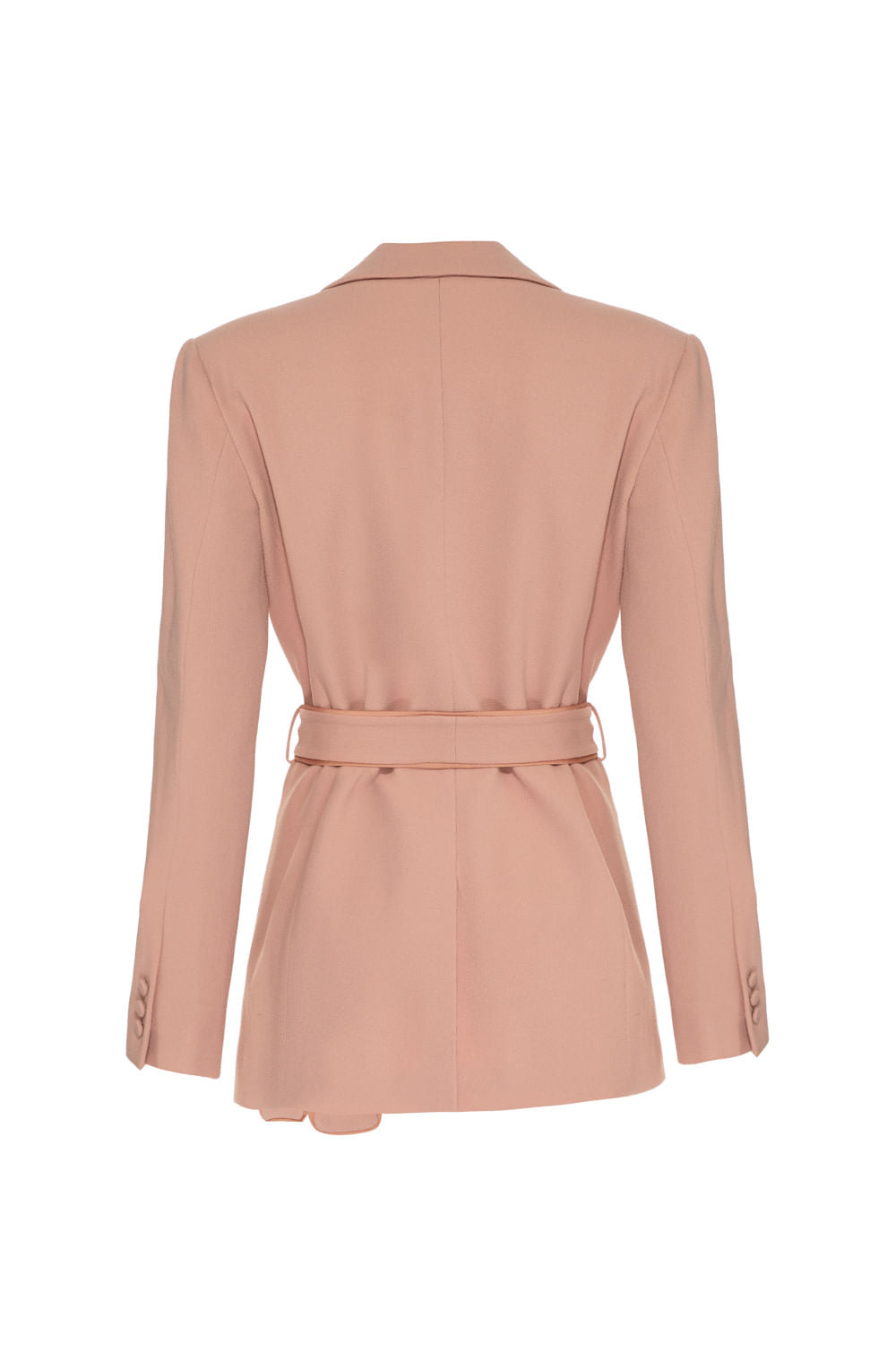 TERNO ALFAIATARIA FAIXA - AP03 ROSA