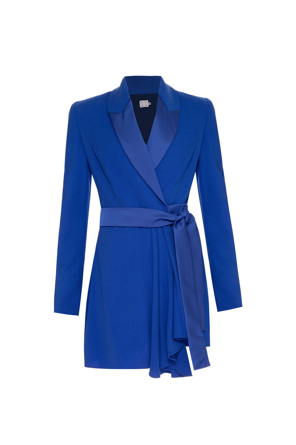 MACAQUINHO TRANSPASSADO - AP03 AZUL