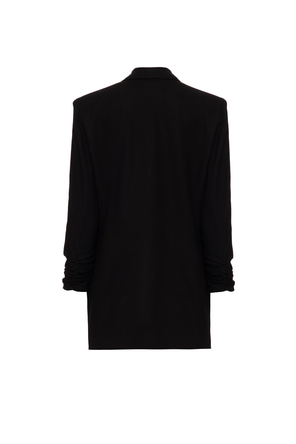 BLAZER SCAPE PRETO