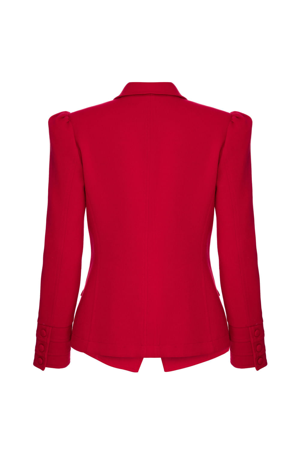 Blazer empowered  pink