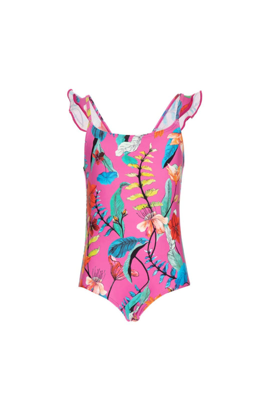 BODY PATBO KIDS FEMININO I22 PINK