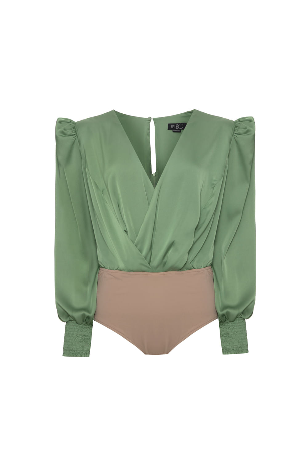 BODY CETIM STATEMENT VERDE