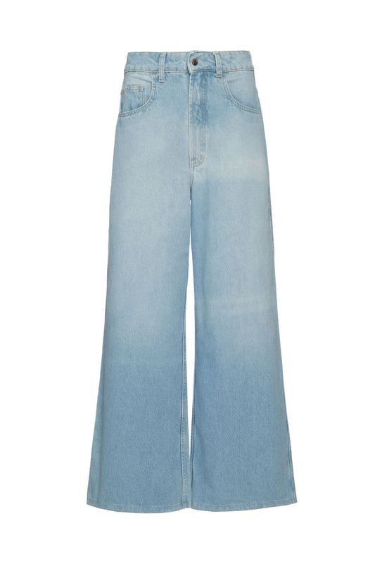 CALÇA PANTALONA UPSCALE DENIM AZUL