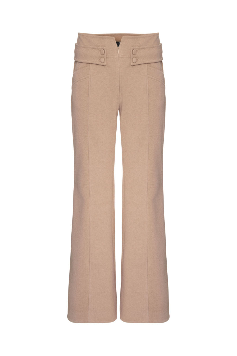 CALÇA NIFTY BEGE