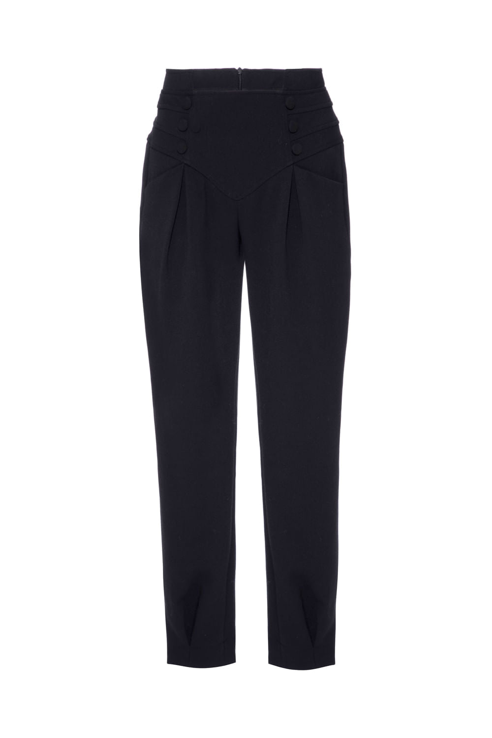 CALÇA EMPOWERED  PRETO