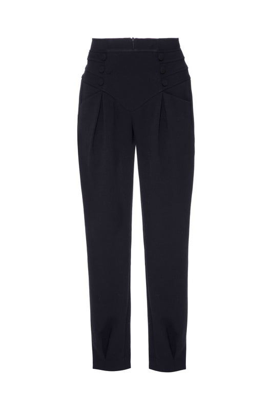CALÇA EMPOWERED  PRETO