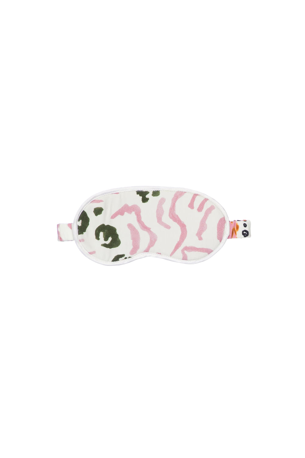 Pijama curto amur kadu dantas rosa