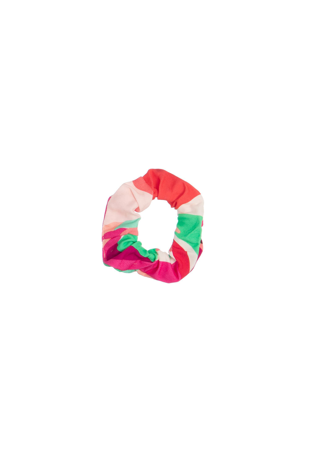 Pijama longo protea rosa