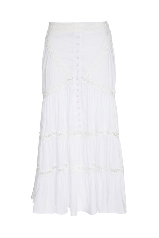 SAIA MÍDI SOFT 60'S BRANCO