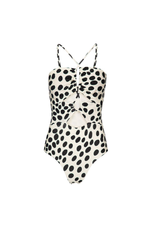 BODY BEACH I22 OFF WHITE