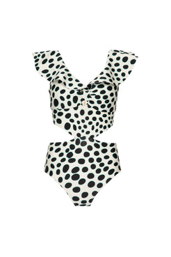 BODY BEACH I22 OFF WHITE