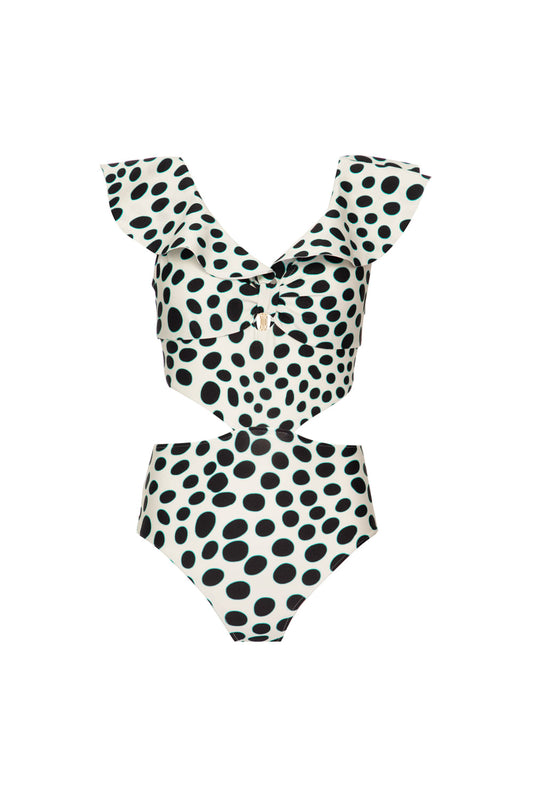 BODY BEACH I22 OFF WHITE