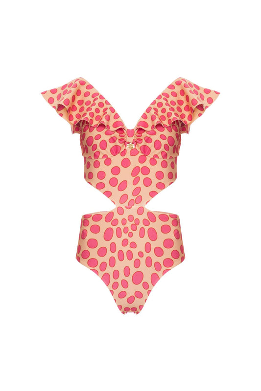 BODY BEACH I22 ROSA