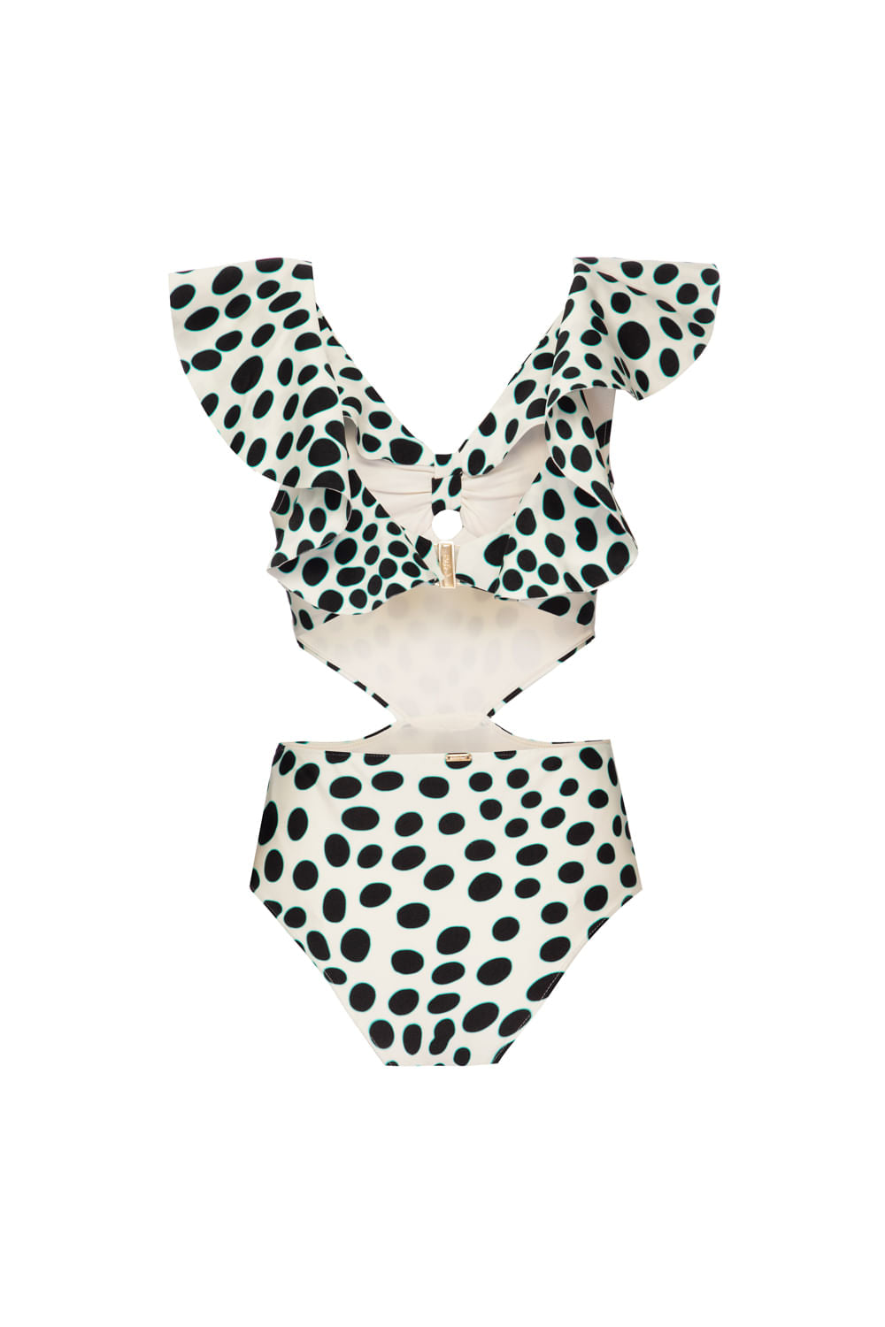 BODY BEACH I22 OFF WHITE