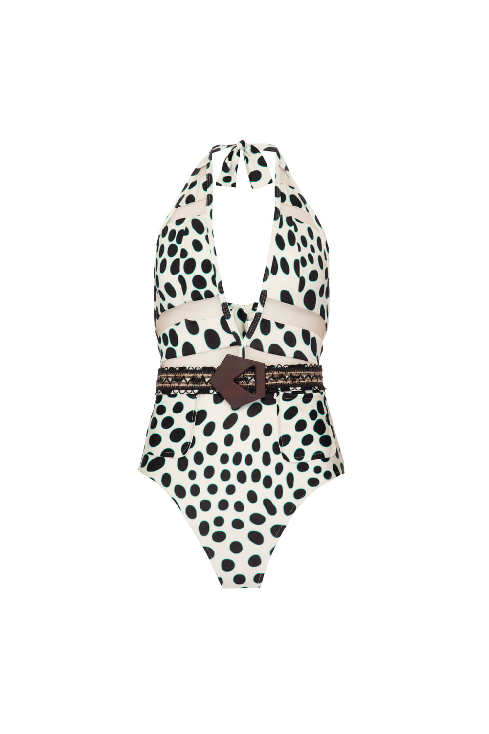 BODY BEACH I22 OFF WHITE