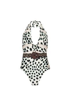 BODY BEACH I22 OFF WHITE