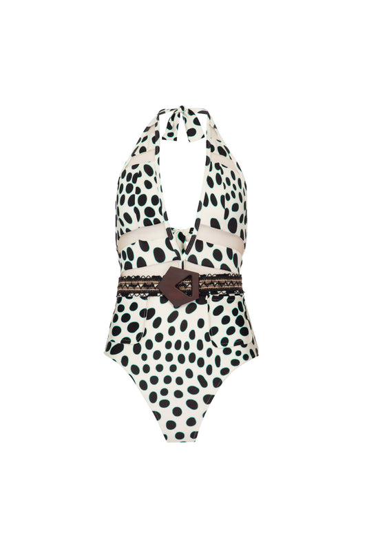 BODY BEACH I22 OFF WHITE