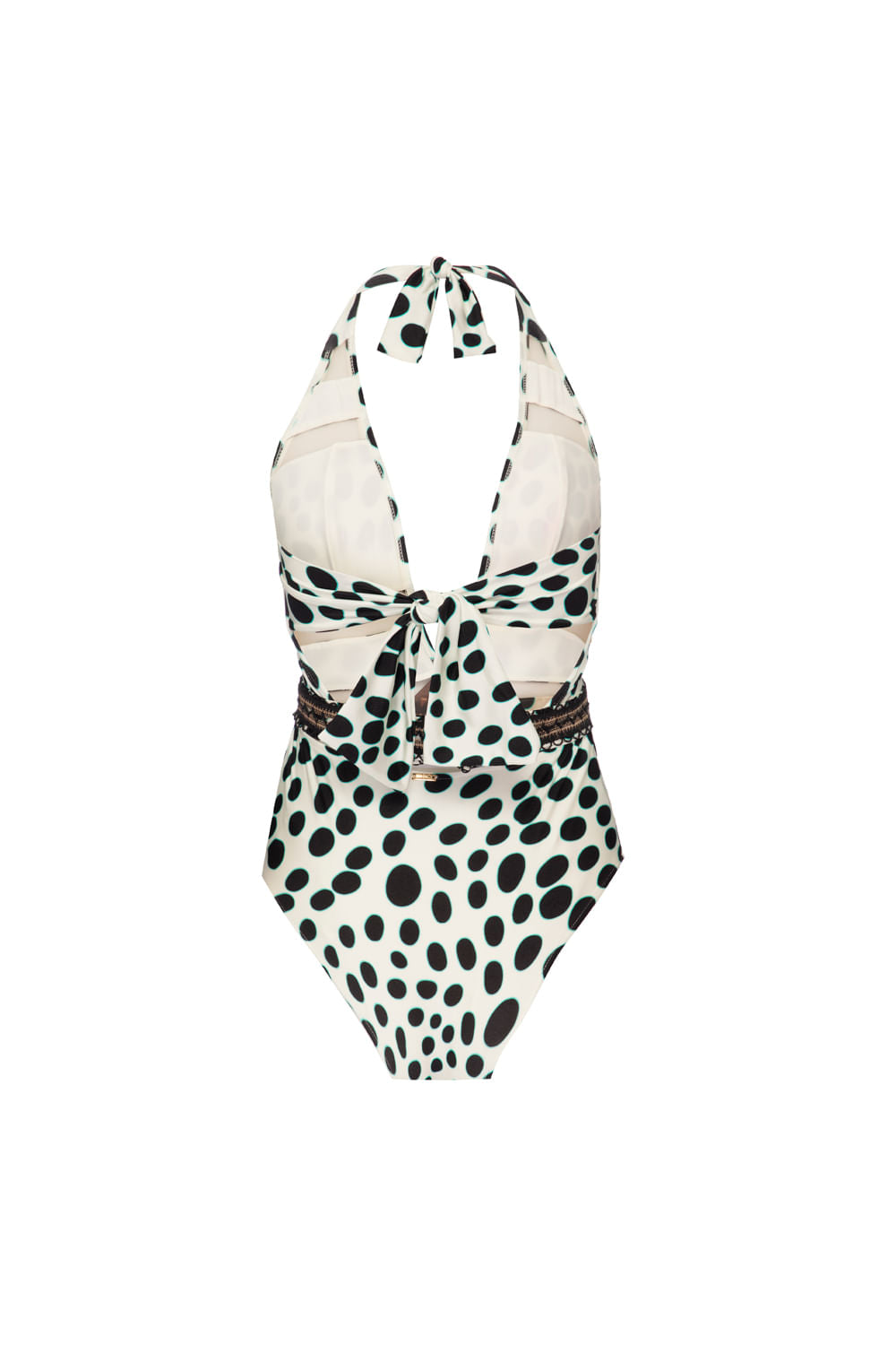 BODY BEACH I22 OFF WHITE