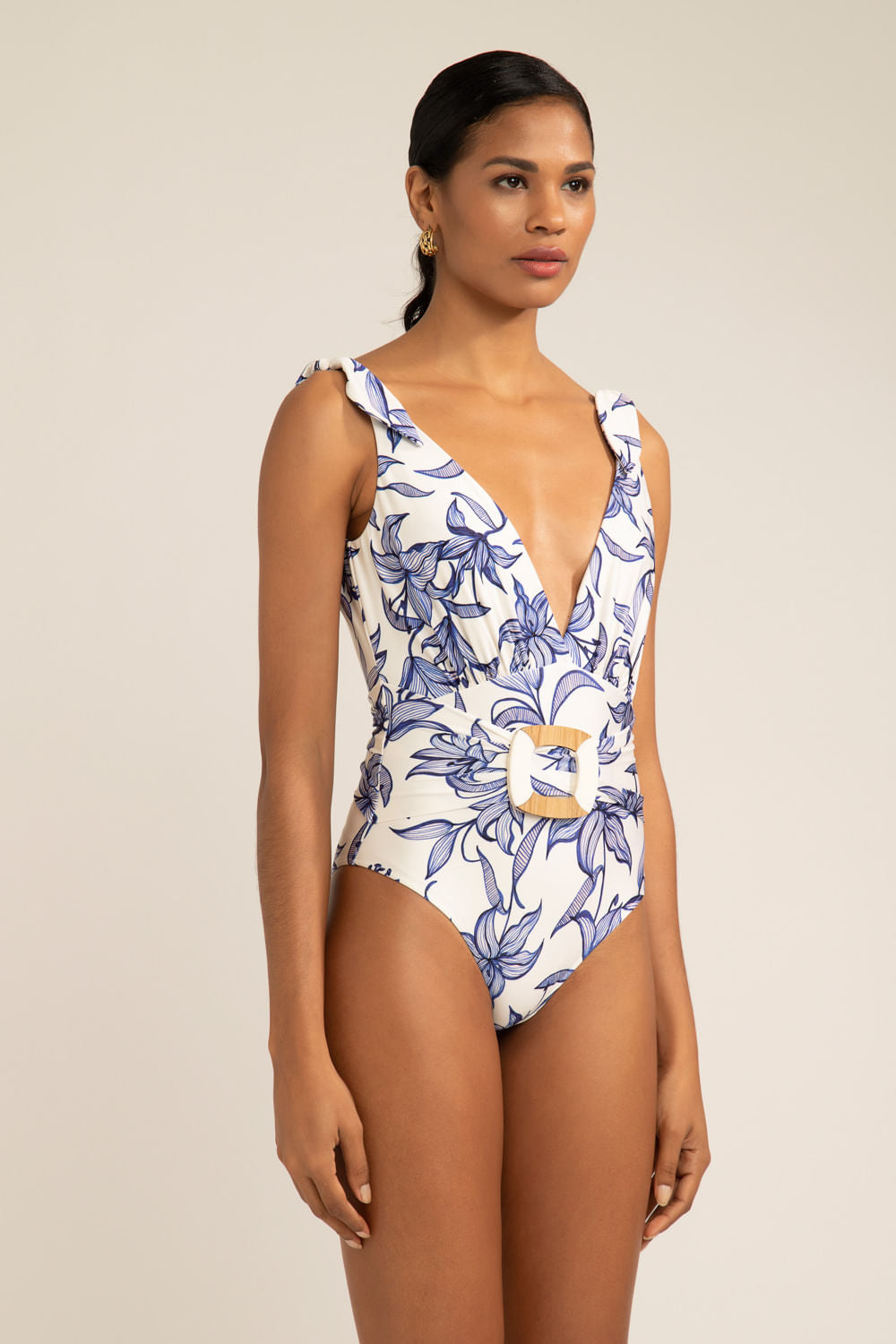 BODY BEACH I22 OFF WHITE