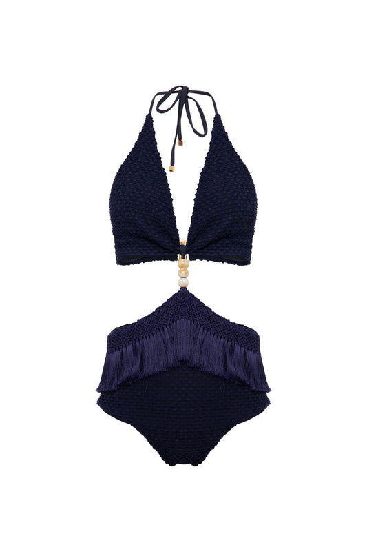 BODY BEACH I22 AZUL MARINHO
