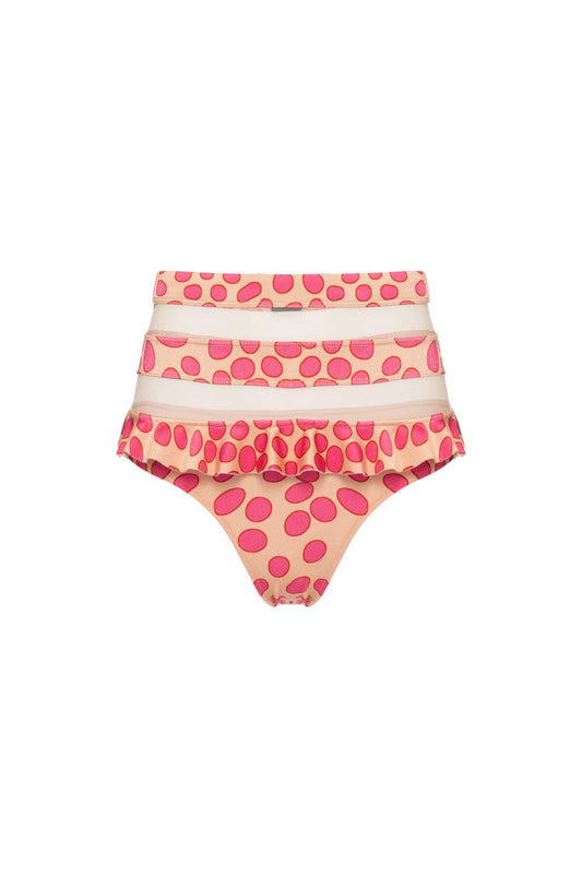 HOT BEACH I22 ROSA