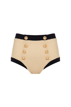 HOT BEACH I22 OFF WHITE
