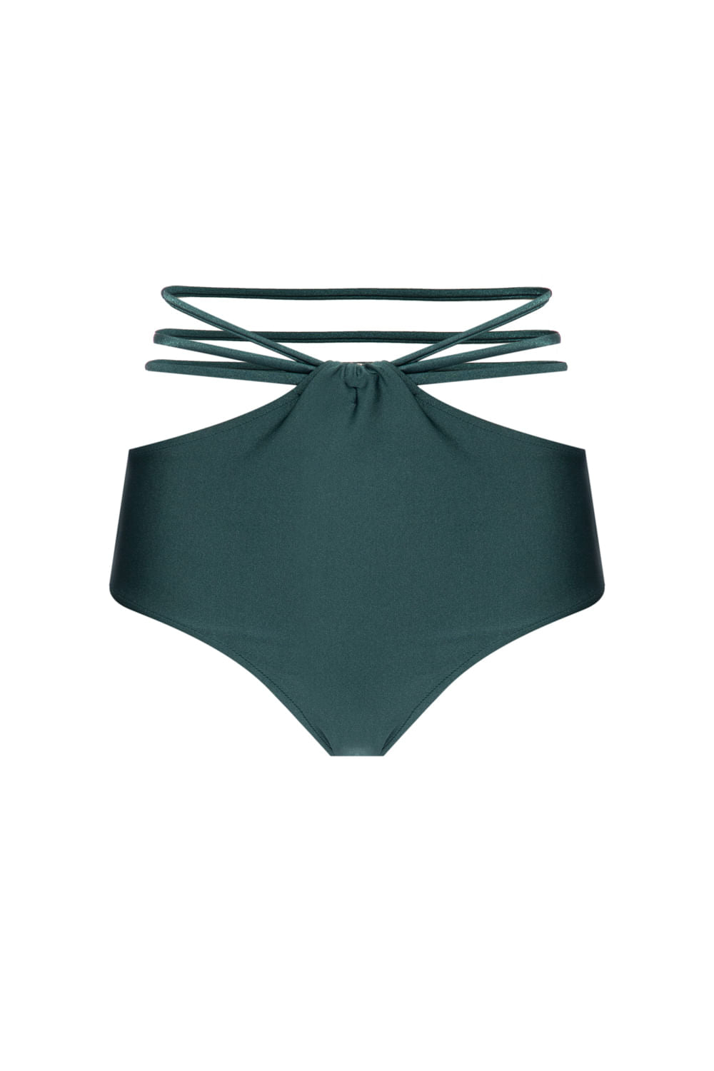 HOT TIRAS LYCRA STRIPS VERDE