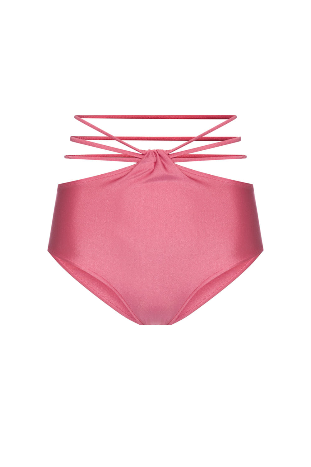 HOT TIRAS LYCRA STRIPS ROSA