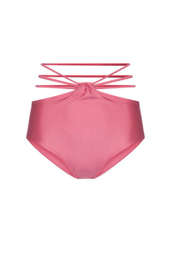 HOT TIRAS LYCRA STRIPS ROSA