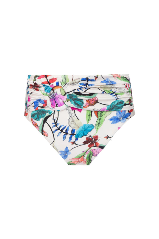 HOT PANTS ARGOLA ZAMIA OFF WHITE