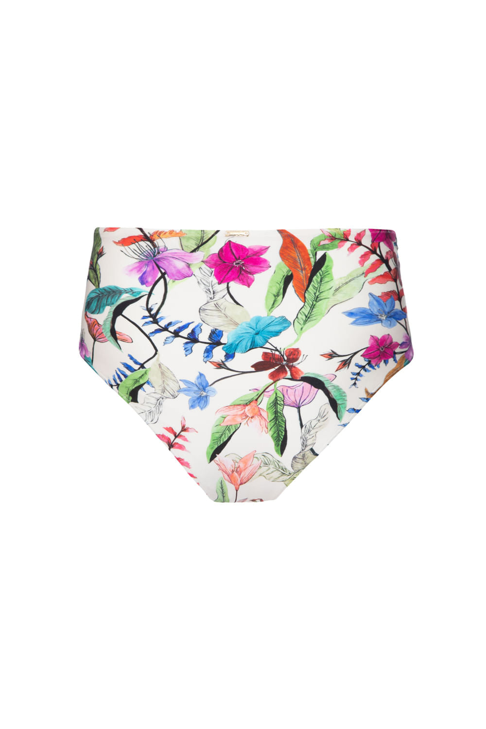 HOT PANTS ARGOLA ZAMIA OFF WHITE
