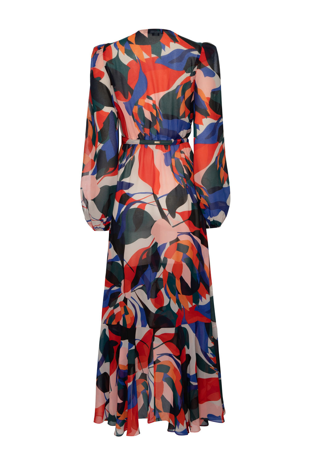 SAIDA DE PRAIA LONGA AMARRAÇÃO PROTEA VERMELHO