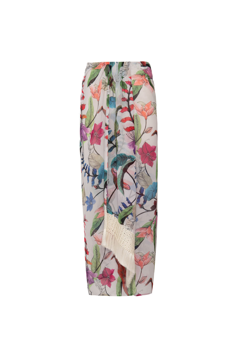 SAIDA DE PRAIA PATBO I22 OFF WHITE