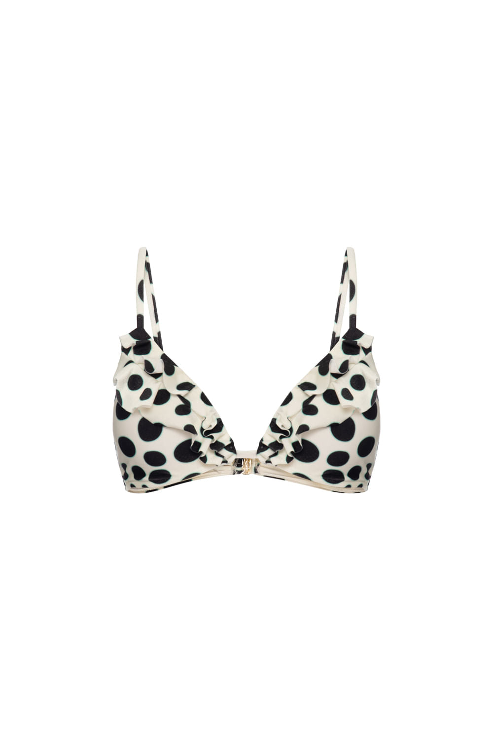 TOP BEACH I22 OFF WHITE