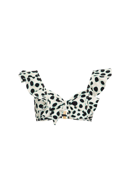 TOP BIQUÍNI NÓ POÁ BOSSA OFF