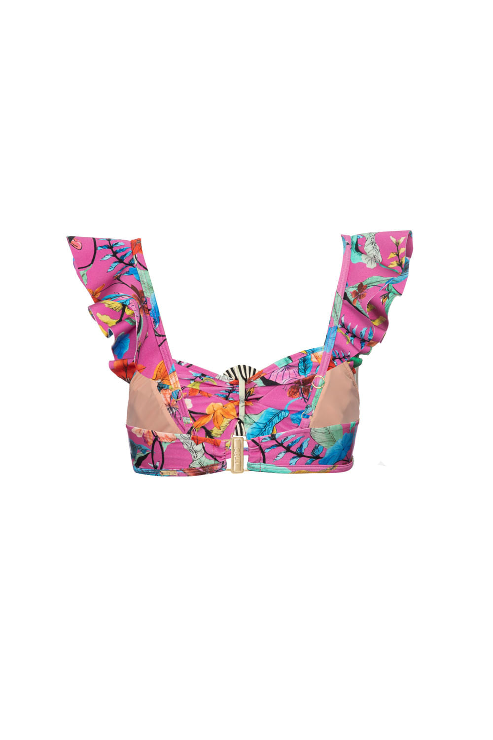 TOP FIVELA ZAMIA ROSA