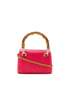 BOLSA 9801 LAILA RM VERMELHO