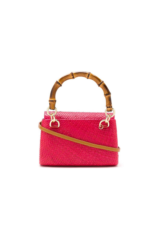 BOLSA 9801 LAILA RM VERMELHO