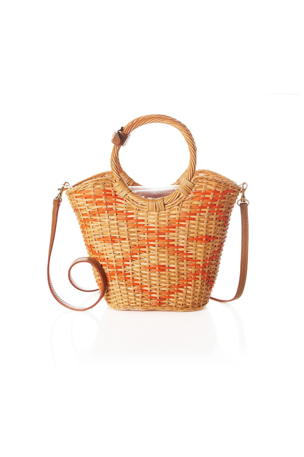 BOLSA OHANA NATURAL