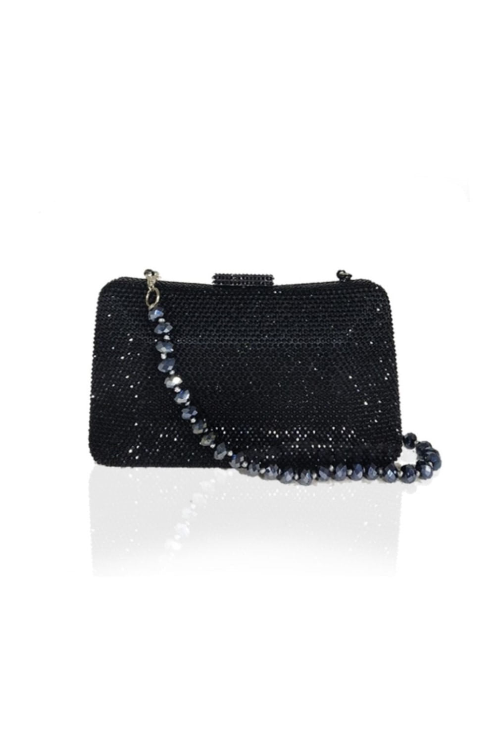 BOLSA MIRELA CB BLACK JET