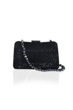 BOLSA MIRELA CB BLACK JET