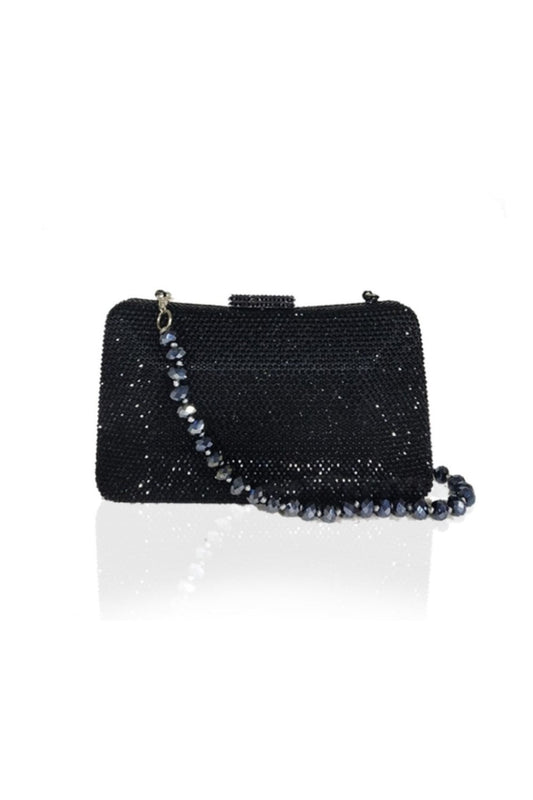 BOLSA MIRELA CB BLACK JET
