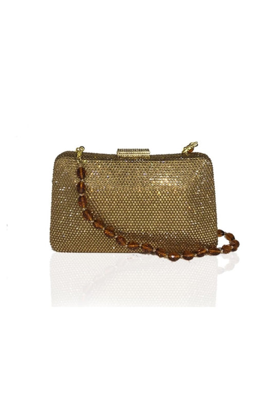 BOLSA MIRELA CB COLORADO TOPAZ