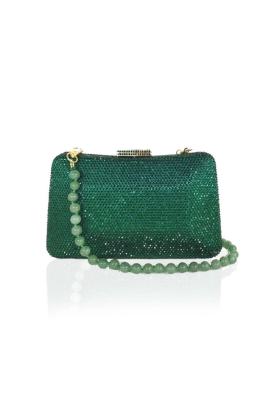 BOLSA MIRELA CB EMERALD