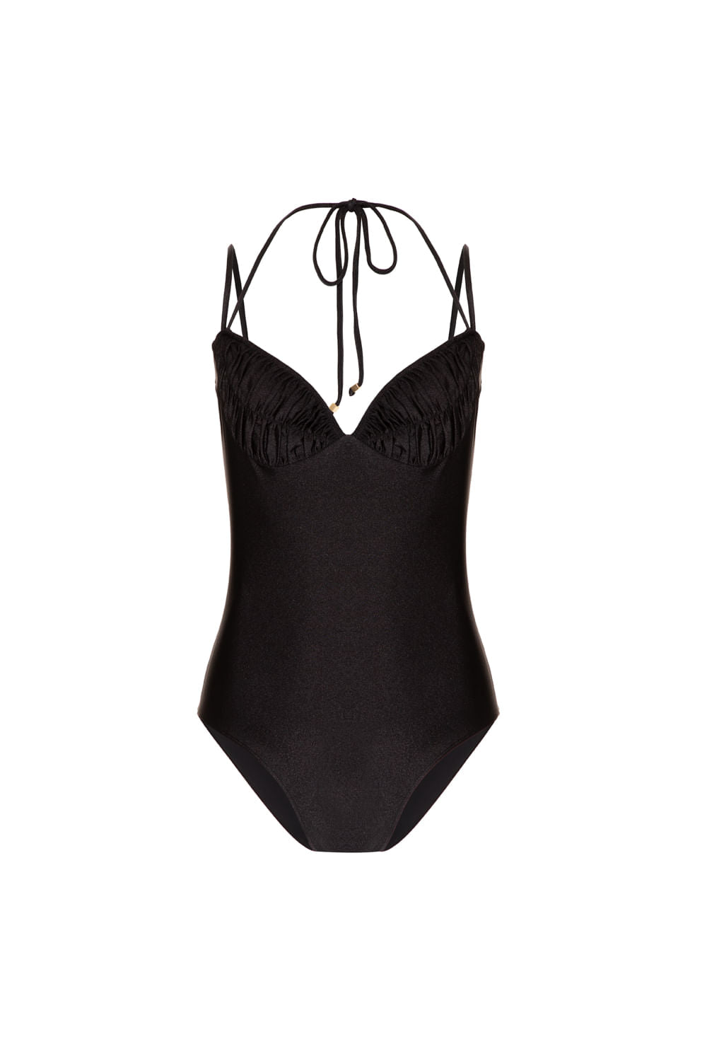 BODY PREGAS LYCRA JOLIE PRETO