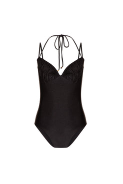BODY PREGAS LYCRA JOLIE PRETO