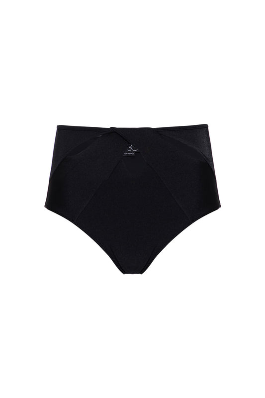 HOT PANTS ABERTURAS LYCRA JOLIE PRETO
