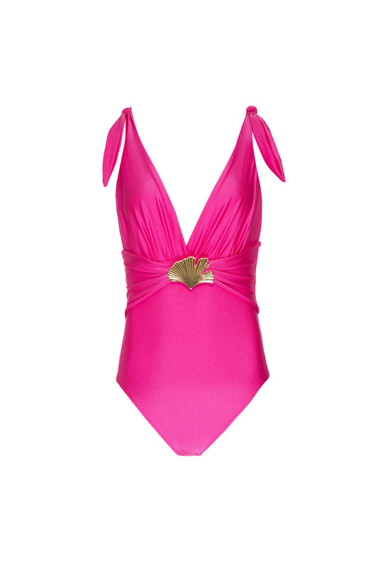 BODY FIVELA TELA RICHELIEU FELICITÁ ROSA