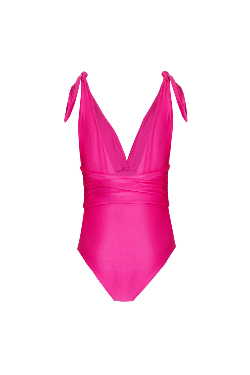 BODY FIVELA TELA RICHELIEU FELICITÁ ROSA